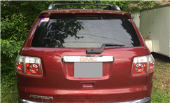 2009 GMC Acadia
